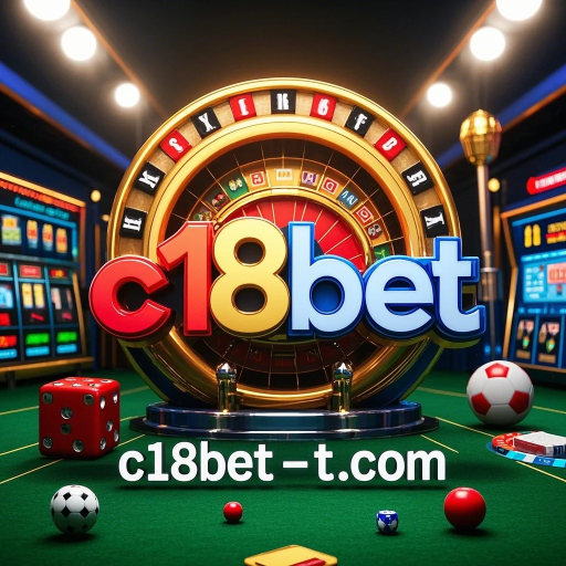 c18bet