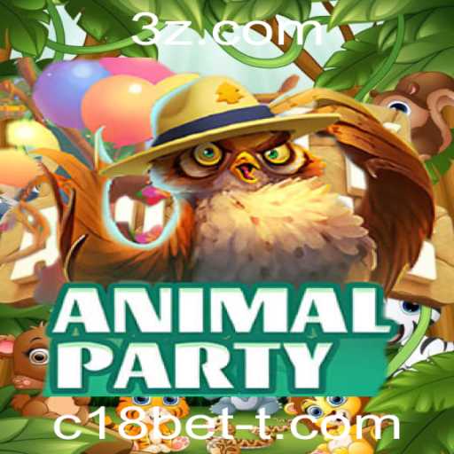Explorando o Fascinante Mundo de AnimalParty: Um Novo Fenômeno dos Jogos