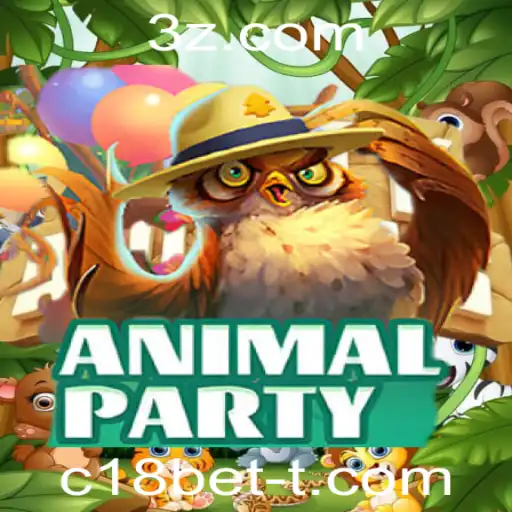 Explorando o Fascinante Mundo de AnimalParty: Um Novo Fenômeno dos Jogos