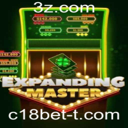 ExpandingMaster: O Jogo Revolucionário que Conquista Multidões