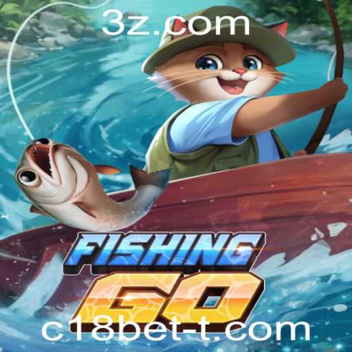 Explorando o Mundo de FishingGO: Uma Aventura Virtual de Pesca com C18bet
