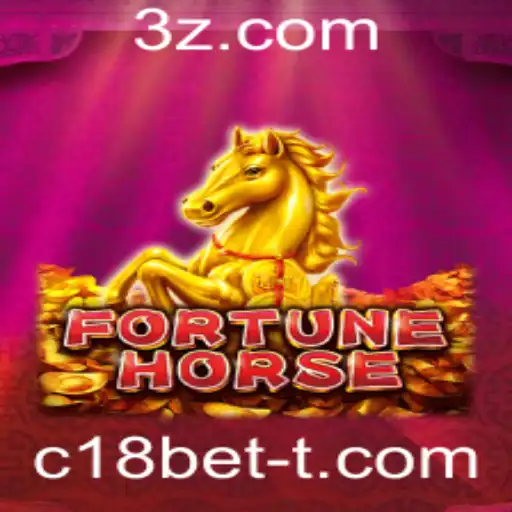 Explorando o FortuneHorse: Um Guia Completo para Jogadores de c18bet