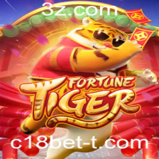 Explorando o Jogo FortuneTiger e sua Conexão com c18bet