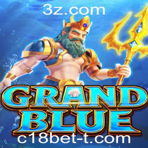 Descubra o Mundo de GRANDBLUE: O Novo Fenômeno dos Jogos Online