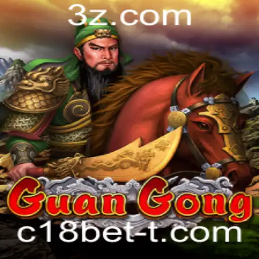 Descubra GuanGong: O Jogo de Estratégia que Está Conquistando o Mundo do Entretenimento Online