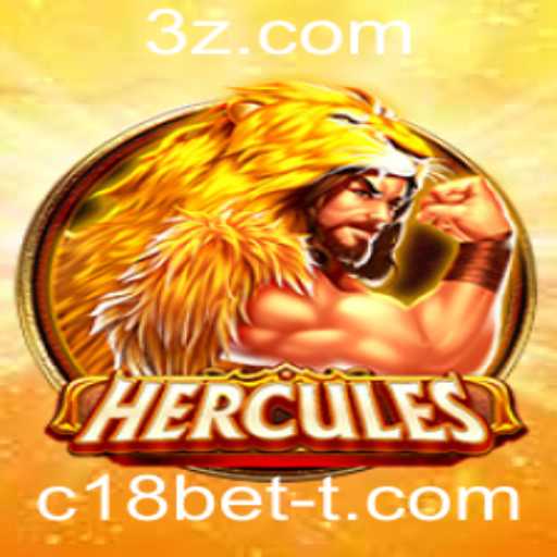 Descubra a Ação Incrível do Jogo Hercules em c18bet