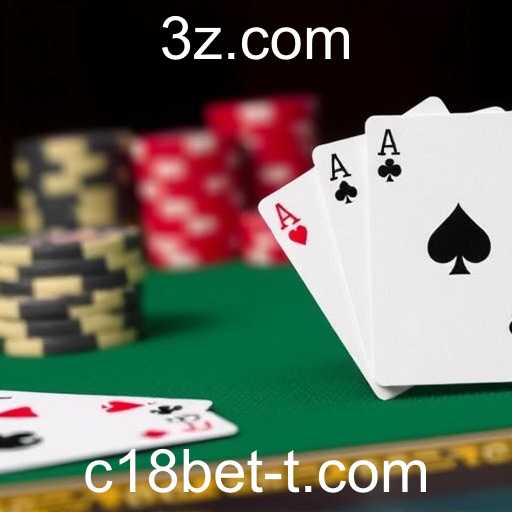 Explorando o Mundo dos Jogos de Cartas