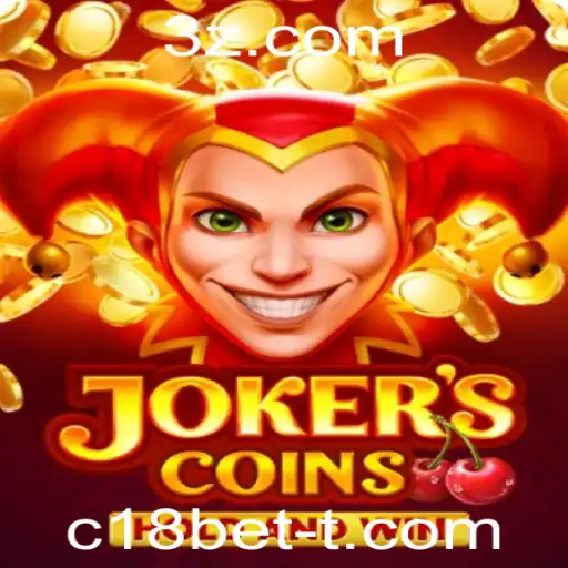 JokersCoins: Um Novo Horizonte de Entretenimento no Mundo dos Jogos