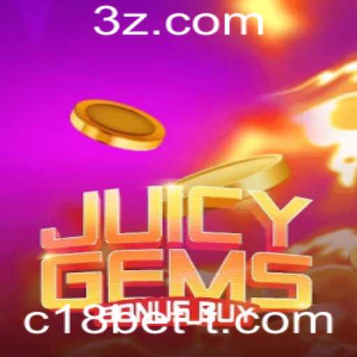 Descubra tudo sobre o jogo JuicyGemsBonusBuy e a plataforma c18bet