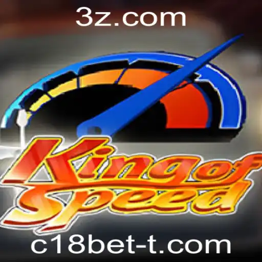 KingofSpeed: Descubra o Jogo de Corrida que Está Dominando as Pistas Virtuais