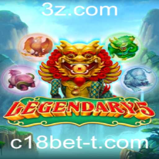 Legendary5: A Nova Sensação Mundial dos Jogos de Aventura