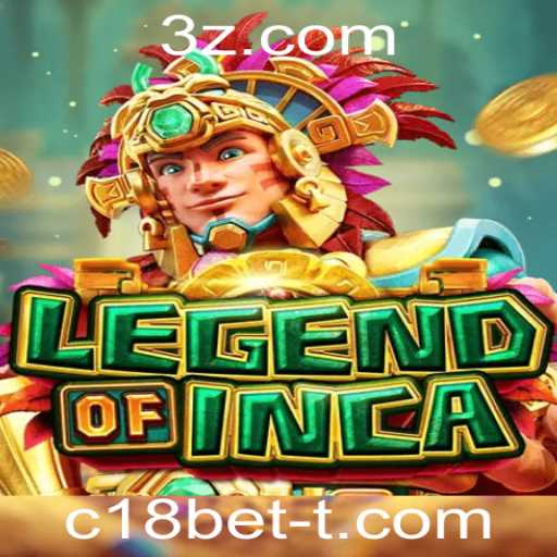 Descubra o Fascinante Mundo de LegendofInca com c18bet