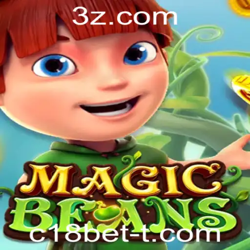 MAGICBEANS: Descubra o Universo Cativante do Novo Jogo de Tabuleiro com c18bet