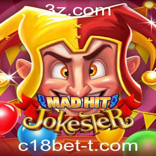 Explorando o Universo de MadHitJokester