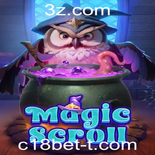 Explorando o Fascinante Mundo do Jogo 'MagicScroll'