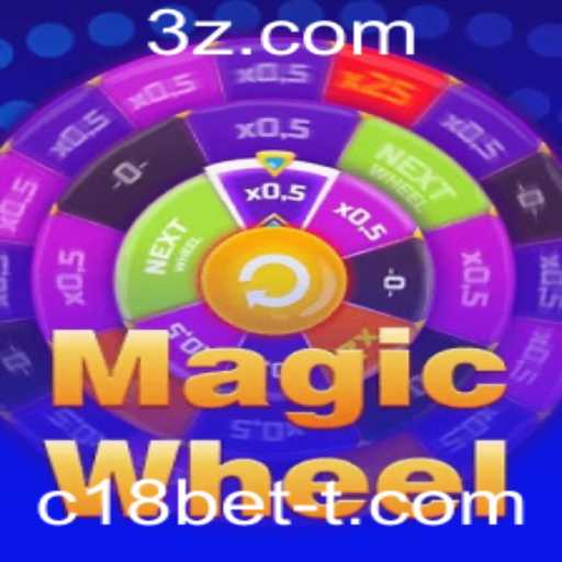 MagicWheel: Mergulhe na Aventura com C18Bet