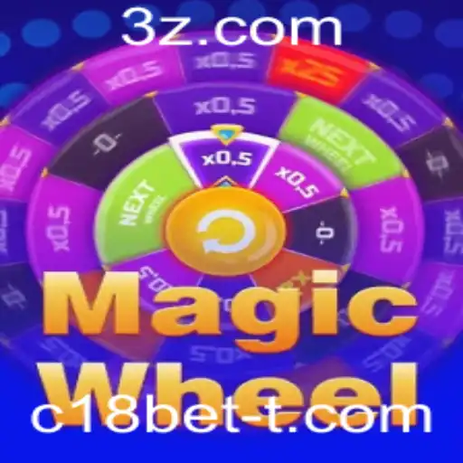 MagicWheel: Mergulhe na Aventura com C18Bet