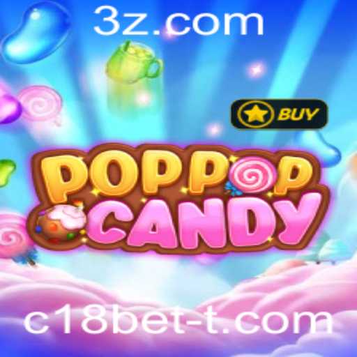 Descubra POPPOPCANDY: O Novo Fenômeno dos Jogos com c18bet