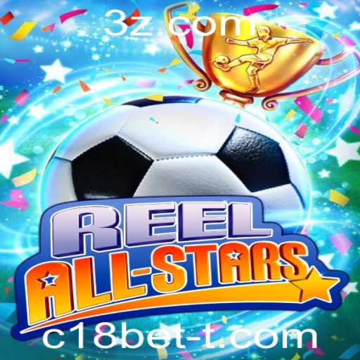 ReelAllStars: Uma Aventura Inesquecível no Mundo dos Jogos