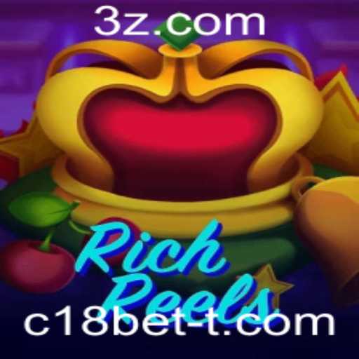 Descubra o Mundo de RichReels: O Jogo Inovador que Revoluciona o Entretenimento