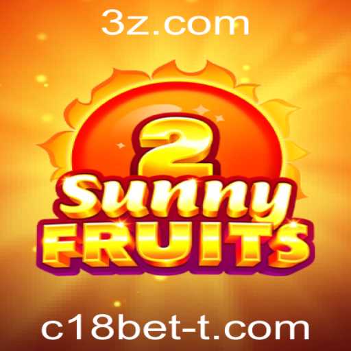 SunnyFruits2: Uma Experiência Revigorante no Universo dos Jogos Online