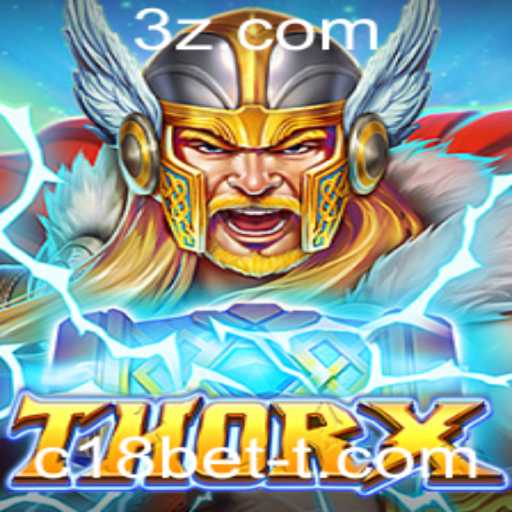 Descubra o Fascinante Mundo de ThorX - O Jogo Que Está Revolucionando o Entretenimento Digital