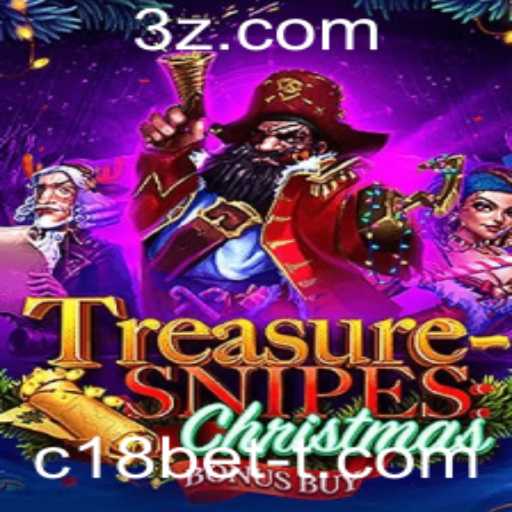 Descubra o Fascinante Mundo de TreasuresnipesChristmas