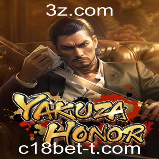 YakuzaHonor: A Experiência Imersiva no Mundo dos Gangsters