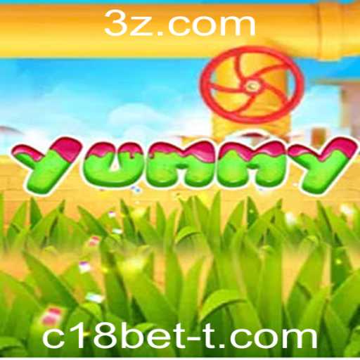 Descubra o Fascinante Mundo do Jogo Yummy com c18bet